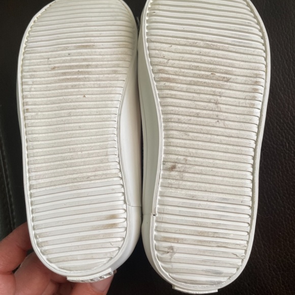 Pink Toddler Shoes - Picture 2 of 3